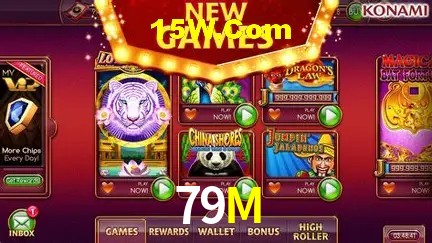 Games Directory 79M