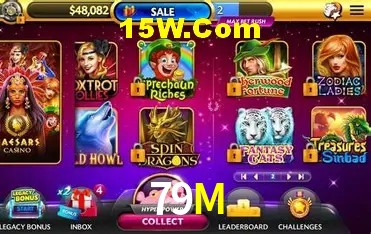 Game Providers 79M