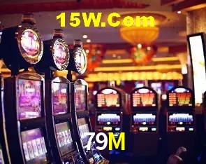 Welcome Bonus 79M