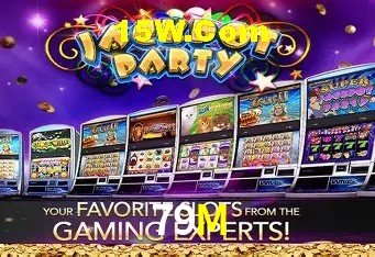 Slot Games 79M